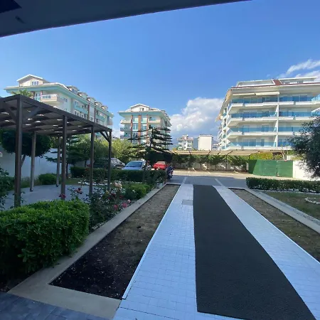 Luxuzni Apartman U 20m Od Mora 아파트