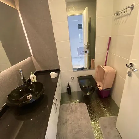 Luxuzni Apartman U 20m Od Mora