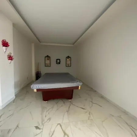 Luxuzni Apartman U 20m Od Mora