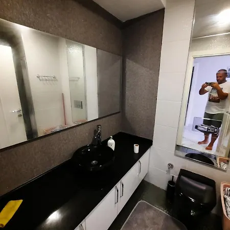 Luxuzni Apartman U 20m Od Mora