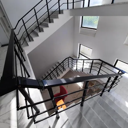 Luxuzni Apartman U 20m Od Mora Διαμέρισμα *