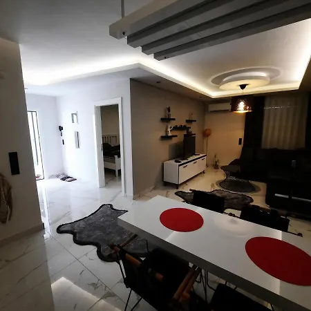 Luxuzni Apartman U 20m Od Mora Διαμέρισμα