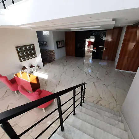 Luxuzni Apartman U 20m Od Mora Alanya