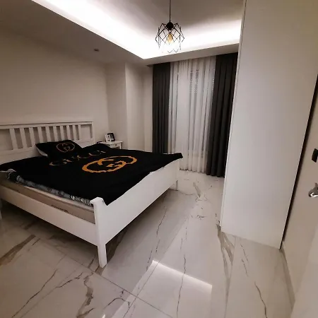 Luxuzni Apartman U 20m Od Mora Διαμέρισμα