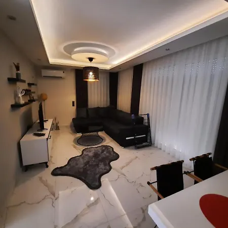 Luxuzni Apartman U 20m Od Mora Apartament *