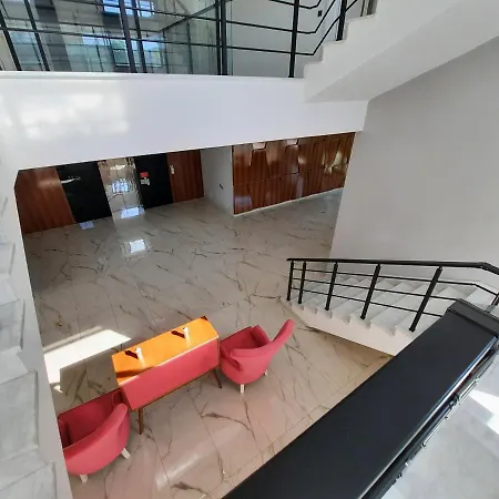 Διαμέρισμα Luxuzni Apartman U 20m Od Mora Αλάνια