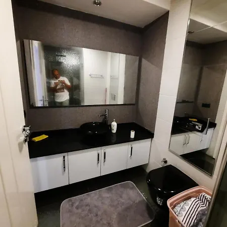 Apartament Luxuzni Apartman U 20m Od Mora Alanya
