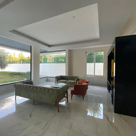 Apartament Luxuzni Apartman U 20m Od Mora
