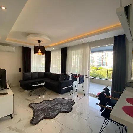 Luxuzni Apartman U 20m Od Mora *