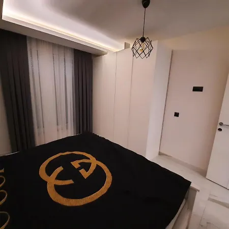 Luxuzni Apartman U 20m Od Mora Apartament