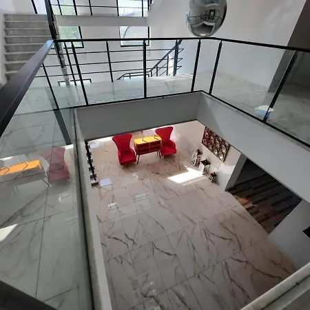 Διαμέρισμα Luxuzni Apartman U 20m Od Mora Αλάνια
