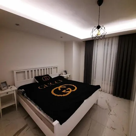 アパート Luxuzni Apartman U 20m Od Mora *