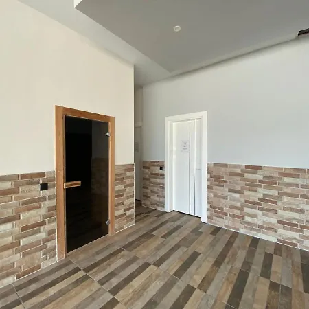Luxuzni Apartman U 20m Od Mora
